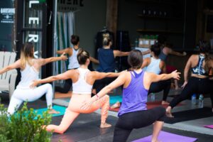 Kostki do jogi – jak z nich korzystać?