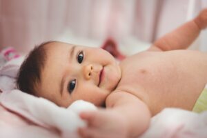 Rożki niemowlęce – dlaczego warto go kupić?