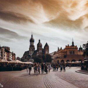 Odkryj Goresort i Mohito Hostel – wyjątkowe miejsca na mapie noclegowej Krakowa