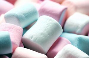 Pianki Marshmallow – rozkosz dla podniebienia