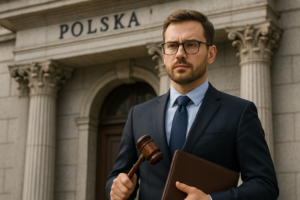 Adwokat w Warszawie – jak skutecznie bronić swoich praw w stolicy?